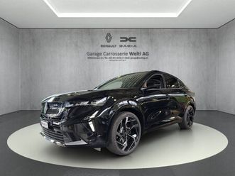 rafale hybrid e-tech atelier alpine hyper hybrid e-tech 4x4