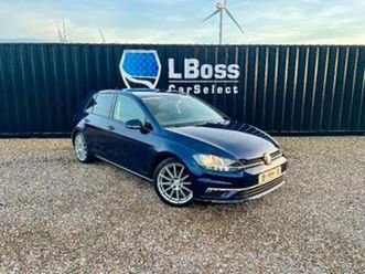 ② volkswagen golf 7.5 join — volkswagen — 2ememain