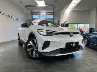 brugt vw id.4 77 pro performance til salg