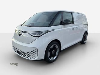 id. buzz cargo pro 4motion