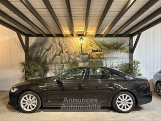 limousine 30 tfsi 333 cv ambition luxe quattro s-tronic