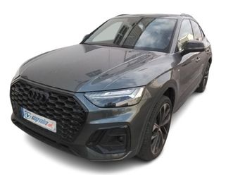 audi q5 sportback 50 tfsie quattro-ultra s tronic s line a la seu d'urgell