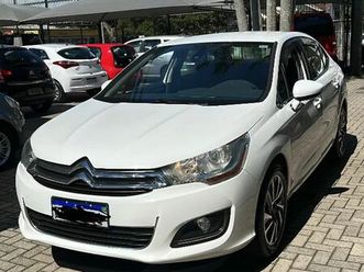 lounge tendance 2.0 flex 4p mec.