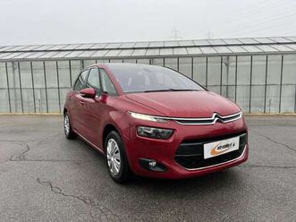 c4 picasso 120 diesel automatik *extras* ahk
