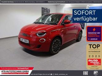 42 kwh laprima navi led apple carplay