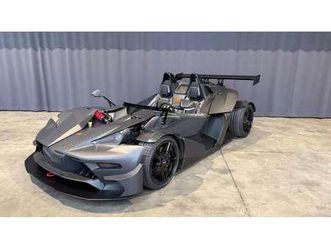 ktm x-bow r vollcarbon