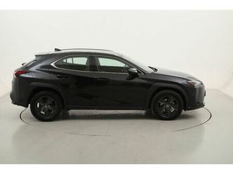 ux hybrid business 2.0 full hybrid 184cv