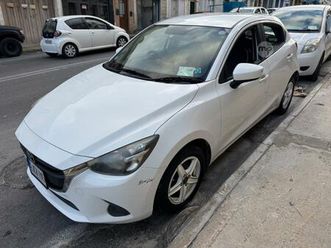mazda demio skyactive - good condition - full extras - 6,800euro