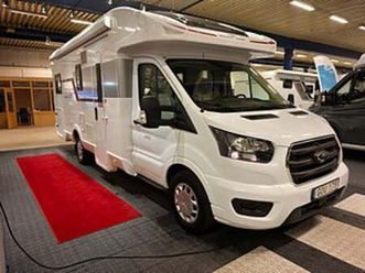 roller team kronos 286 tl kampanj