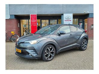 1.8 hybrid dynamic sport