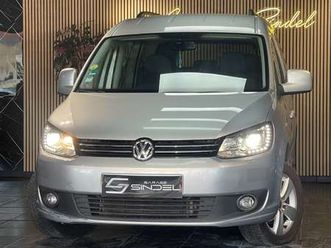 1.6 cr tdi dsg*tvac deductible
