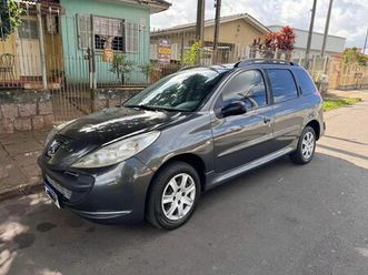 sw xr 1.4 flex 8v 5p