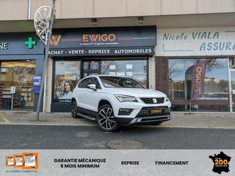 2.0 tdi 190 fr 4drive 4wd dsg bva start-stop