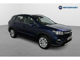 2024 - 1.5 hybrid motion 5dr ags