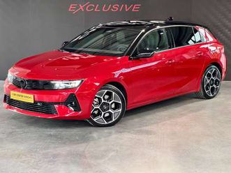 plug-in-hybrid gse 180hp / ultimate / full option