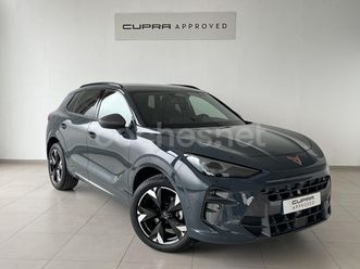 cupra terramar 1.5 etsi 150 cv dsg