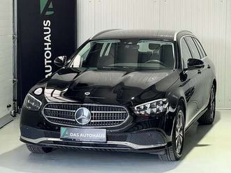 d t 4matic aut. 200 ps/burmester/navi/kamera