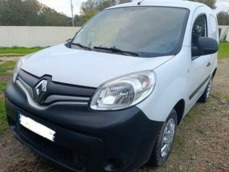 kangoo - 3 places - compact