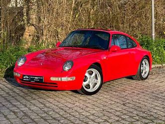 911 carrera2 c00 - full history