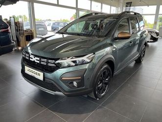 dacia jogger extreme+ eco-g 100 *winterrad aktion*