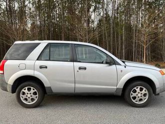 2003 saturn vue 3.0l v6