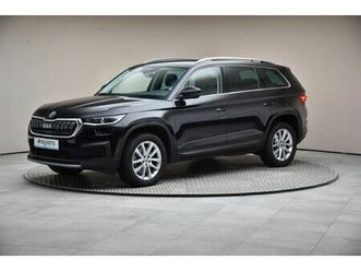 style 2.0 tdi 4x4 dsg scr 200le