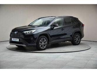 2.5 hybrid comfort style plus e-cvt 4wd