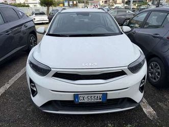 stonic 1.2 gpl urban 78cv