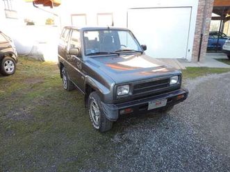 feroza 1.6 ie top part time