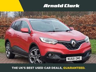 1.2 tce dynamique se nav euro 6 (start/stop) 5dr