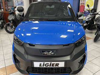 ultimate diesel e5 plus nuova pronta consegna