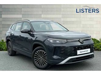 2025 (75) - 1.5 etsi life 5dr dsg7 (7 seat)