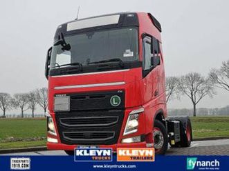 volvo fh 460 — vrachtwagens — marktplaats