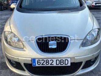 seat altea 1.6 reference