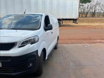 peugeot expert business pack 1.6 turbo diesel 2020