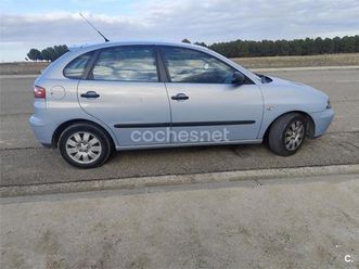 seat ibiza 1.4i 16v 75 cv stella