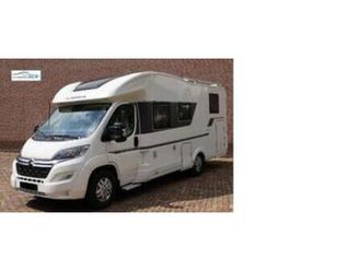 adria coral s 670 sl 2019 wit — overige auto's — marktplaats