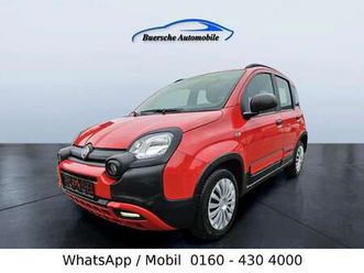 city cross plus hybrid 1 hand