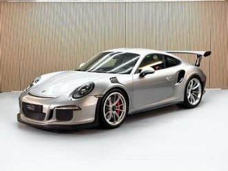 porsche gt3 rs | approved | lift | clubsport