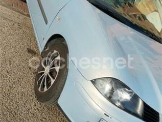 seat ibiza 1.4i 16v stella