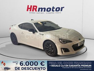 subaru brz 2.0r sport