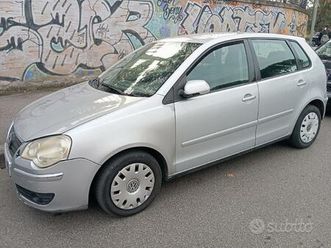 polo 1400 tdi confort