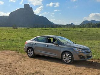 lounge tendance 2.0 flex 4p aut.