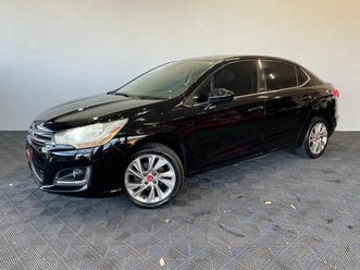 lounge tendance 2.0 flex 4p aut.