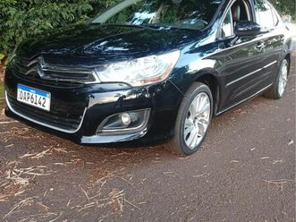 lounge tendance 2.0 flex 4p aut.