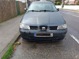 seat ibiza 1.9sdi stella