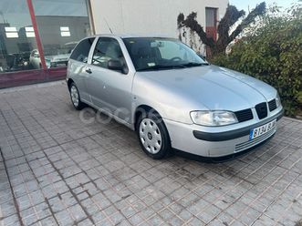 seat ibiza 1.9tdi stella
