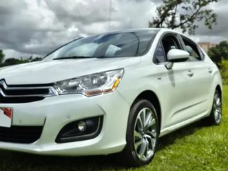 lounge exclusive 1.6 turbo flex aut.