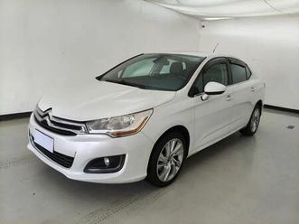 lounge exclusive 1.6 turbo flex aut.