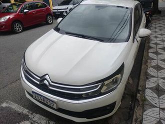 lounge live 1.6 turbo flex aut.